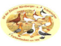 Logo SV fränkische Farbentauben