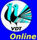 VDT Logo